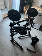 Elektronisch Drumstel CLX Fusion 750, Muziek en Instrumenten, Ophalen, Zo goed als nieuw, Overige merken, Elektronisch