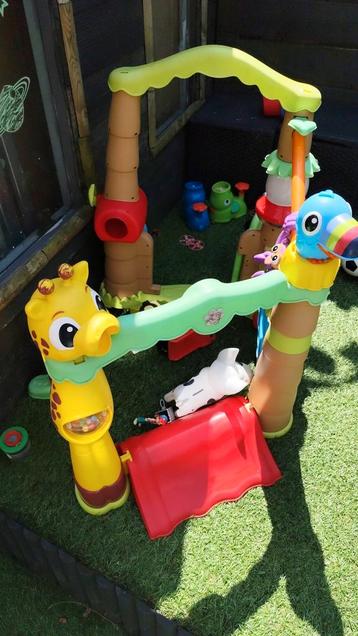 klimtoestel baby Little Tikes beschikbaar voor biedingen
