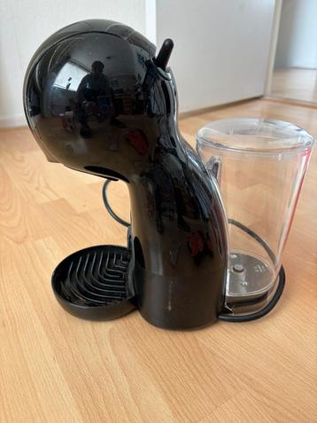 Krups Dolce Gusto koffiepadapparaat incl. pads beschikbaar voor biedingen
