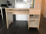 Bureau tiener kamer, Huis en Inrichting, Bureaus, Ophalen, Gebruikt, Bureau