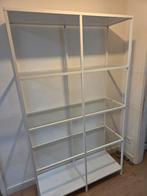 Ikea Vittsjo kasten 3x, Ophalen, Gebruikt