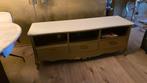 Tv kastje, Ophalen, 50 tot 100 cm, Zo goed als nieuw, Minder dan 100 cm