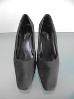 GRATIS VERZENDEN | BALLY klasse zwarte pumps 37 37 ½, Pumps, Verzenden, Zwart, Zo goed als nieuw