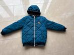 Reversible Winterjas Maat 122-128 WE Fashion, Ophalen of Verzenden, Gebruikt, Jongen of Meisje