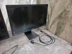 2x HP EliteDisplay HP231 Monitoren, Computers en Software, Monitoren, Ophalen, VGA, Gebruikt, Full HD