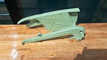 Achterbrug Puch MV MS 50 beschikbaar voor biedingen