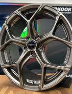 5x112 Audi A3 A4 BMW VW Golf  19" Gmp ultrivity velgen Brons, Velg(en), Nieuw, 235 mm, Personenwagen
