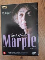 Dvd box miss Marple, Vanaf 12 jaar, Ophalen of Verzenden, Zo goed als nieuw, Actie en Avontuur