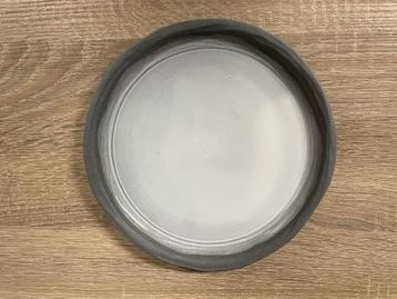 Te koop luxe dessert bordjes beschikbaar voor biedingen