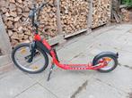 Kickbike Freeride sportstep, Ophalen, Zo goed als nieuw, Kickbike, Kickbike