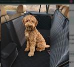 Auto hondendeken, Dieren en Toebehoren, Ophalen, Nieuw