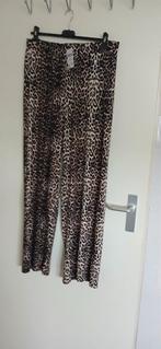 TWODAY Nieuwe panter broek mt xl 44 net kaartje eraan, Twoday, Overige kleuren, Verzenden, Maat 42/44 (L)