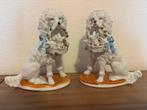 Staffordshire hondjes, hoerenhondjes, Ophalen of Verzenden, Gebruikt, Dier