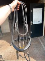 2fit horses S&T, Dieren en Toebehoren, Paarden en Pony's | Hoofdstellen en Tuigage, Ophalen of Verzenden, Zo goed als nieuw, Dressuur