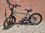 capriolo fiets bmx crossfiets, Fietsen en Brommers, Fietsen | Crossfietsen en BMX, BMX, Gebruikt, Staal, 20 tot 24 inch