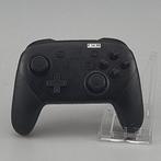 Nintendo Switch Pro Controller Transparant, Spelcomputers en Games, Spelcomputers | Nintendo Switch, Nintendo, Zo goed als nieuw