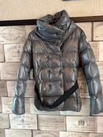 Jas Moncler Maat 4 ( 40) - In zeer goede staat, Maat 38/40 (M), Moncler, Nieuw, Ophalen of Verzenden