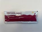 Hot Lover Sauce van mcdonalds, Diversen, Ophalen of Verzenden