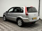 Ford Fusion 1.6-16V Futura Automaat Trekhaak NL Auto, 1596 cc, Gebruikt, 49 €/maand, Origineel Nederlands