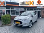 Ford B-Max 1.0 EcoBoost Titanium |Goed Onderhouden!|Winterpa, Voorwielaandrijving, Euro 5, Gebruikt, 750 kg