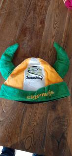 Viking Mutsen Carnaval Boswandeling - Uniek!, Kleding | Dames, Hoeden en Petten, Eigenwijs/Knap, Hoed, Zo goed als nieuw, One size fits all