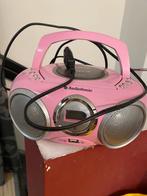 Audiosonic radio met mp3, Audio, Tv en Foto, Radio's, Ophalen of Verzenden, Zo goed als nieuw