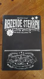 Boek Reizende sterren (Monica Abdoel), Ophalen of Verzenden, Gelezen