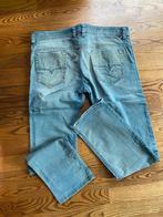 Diesel Safado Groen W33 L 30, Verzenden, W33 - W34 (confectie 48/50), Gedragen, Overige kleuren