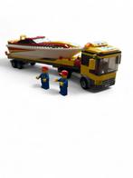 Lego 4643, Kinderen en Baby's, Speelgoed | Duplo en Lego, Ophalen of Verzenden, Zo goed als nieuw