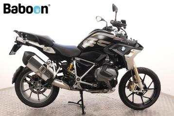 BMW R 1250 GS Exclusive (bj 2019) beschikbaar voor biedingen
