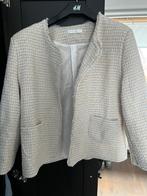 Jasje met 3 kwart mouw maat 38, Ophalen of Verzenden, Zo goed als nieuw, Maat 38/40 (M)