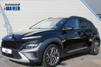Hyundai Kona 1.6 GDI HEV Fashion + 18 Inch, Stof, Gebruikt, Bedrijf, SUV of Terreinwagen