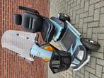 Practi Comfort Hurricane bouwjaar 2017, Diversen, Brommobielen en Scootmobielen, Ophalen, Gebruikt, 16 km/u of meer