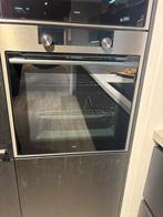 Atag inbouwoven 60cm GLOEDNIEUW, Ophalen, Oven, Hete lucht, 60 cm of meer