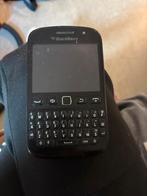 BlackBerry - Klassieker!, Telecommunicatie, Mobiele telefoons | Blackberry, Gebruikt, Zwart, 3 tot 6 megapixel, Ophalen of Verzenden