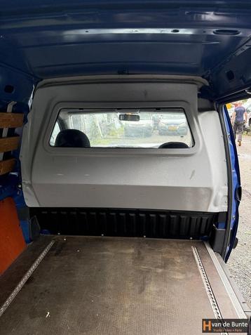 Peugeot Partner tussenschot beschikbaar voor biedingen