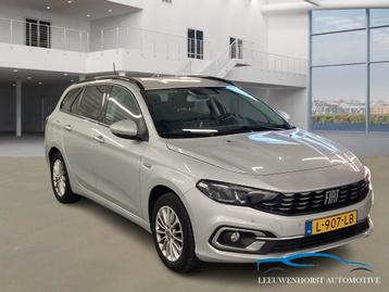 Fiat Tipo Stationwagon 1.0 Life App.Carpl. camera, 2x PDC, c beschikbaar voor biedingen