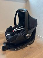 Maxi-Cosi Peble Pro I-Size autostoel met FamilyFix3 base., Ophalen, Gebruikt, Maxi-Cosi, Isofix