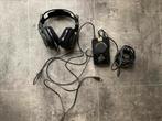 Astro A40 Gaming Headset met MixAmp Pro, Computers en Software, Ophalen of Verzenden, Gebruikt