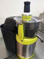 Santos Miracle Edition Sap Centrifuge, Ophalen of Verzenden, Zo goed als nieuw, Elektrisch, Sapcentrifuge