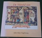 De wereld van Anton Pieck, Verzenden, Zo goed als nieuw, Prentenboek