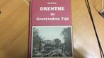 Drenthe in grootvaders tijd, Ophalen of Verzenden, Gelezen