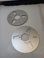 Philips metalen spoelen 26,5cm - 2 stuks, Ophalen of Verzenden, Onderdeel