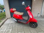 Vespa LX 50 4-takt. 2006, Ophalen, Gebruikt, Maximaal 45 km/u, 49 cc