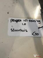 Peugeot 107 1.0 2009 Stuurhuis, Ophalen, Gebruikt, -, -