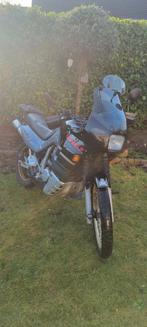 Honda xl 600 v transalp 1993 dominator uitlaat, Motoren, Motoren | Honda, 2 cilinders, Sportuitlaat, Motorrijbewijs A, Particulier