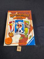 Koehandel Master - Ravensburger, Hobby en Vrije tijd, Gezelschapsspellen | Bordspellen, Een of twee spelers, Ophalen of Verzenden
