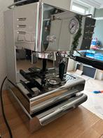 Quick Mill 3035 Espressomachine met originele Uitkloplade, Witgoed en Apparatuur, Koffiezetapparaten, Ophalen, Afneembaar waterreservoir