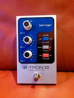 Behringer B-Tron III Envelope Filter Effect Pedaal, Muziek en Instrumenten, Ophalen of Verzenden, Zo goed als nieuw