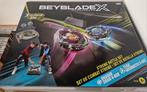 BEYBLADE X,XTREME BATLE SET., Hobby en Vrije tijd, Gezelschapsspellen | Bordspellen, Ophalen of Verzenden, Zo goed als nieuw
